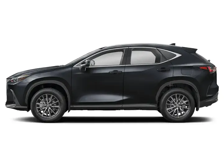 Lexus Nx 2023 photo 3