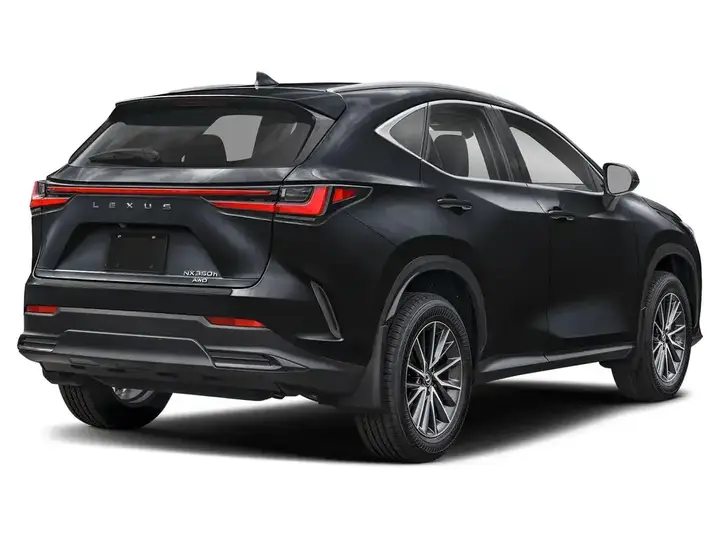 Lexus Nx 2023 photo 2