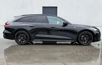 Audi A5 2025 photo 3
