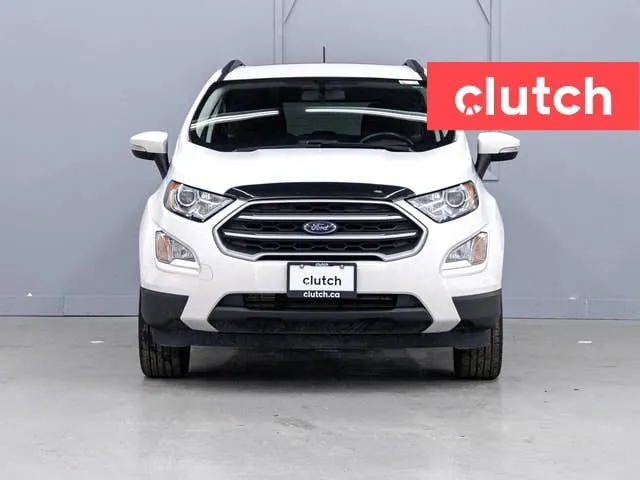Ford Ecosport 2022 photo 2