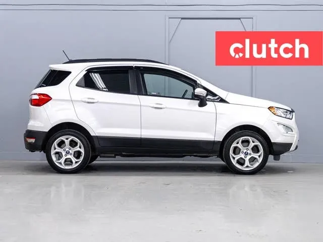 Ford Ecosport 2022 photo 3