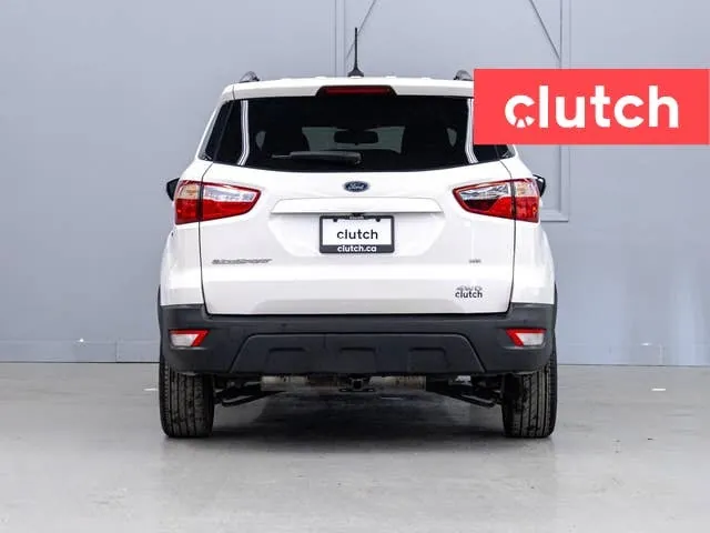 Ford Ecosport 2022 photo 4