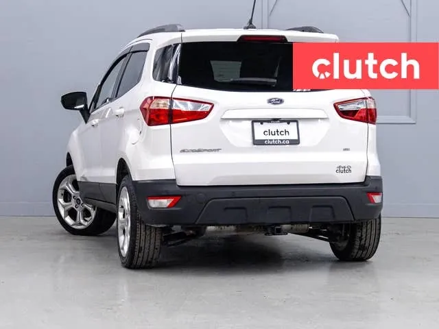 Ford Ecosport 2022 photo 5
