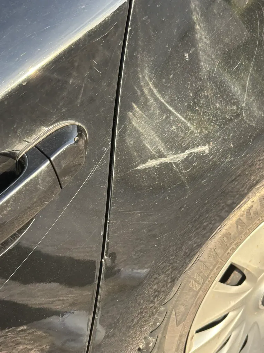 BMW 1 Series 2004 photo 3
