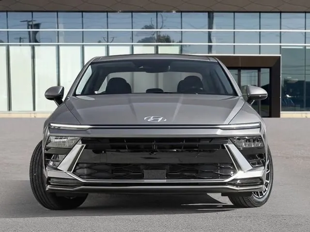 Hyundai Sonata 2026 photo 2
