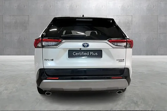 Toyota Rav4 2024 photo 4