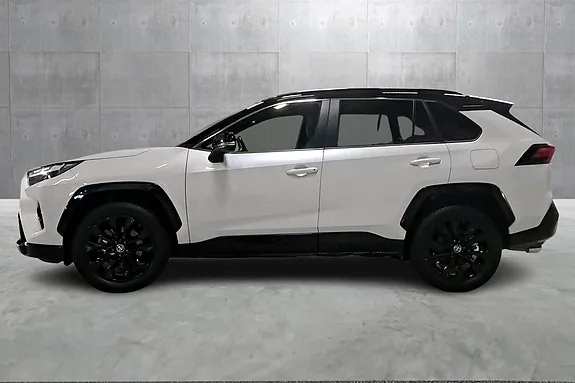 Toyota Rav4 2024 photo 2
