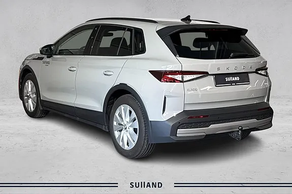 Skoda Elroq 2026 photo 3