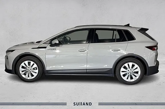 Skoda Elroq 2026 photo 2