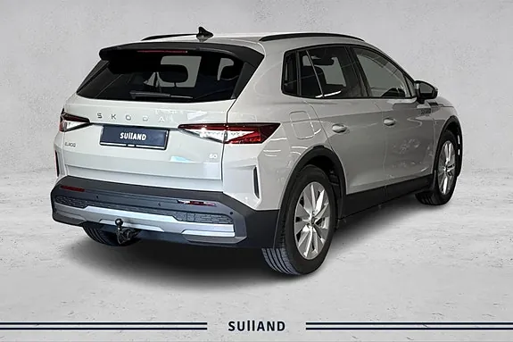 Skoda Elroq 2026 photo 5