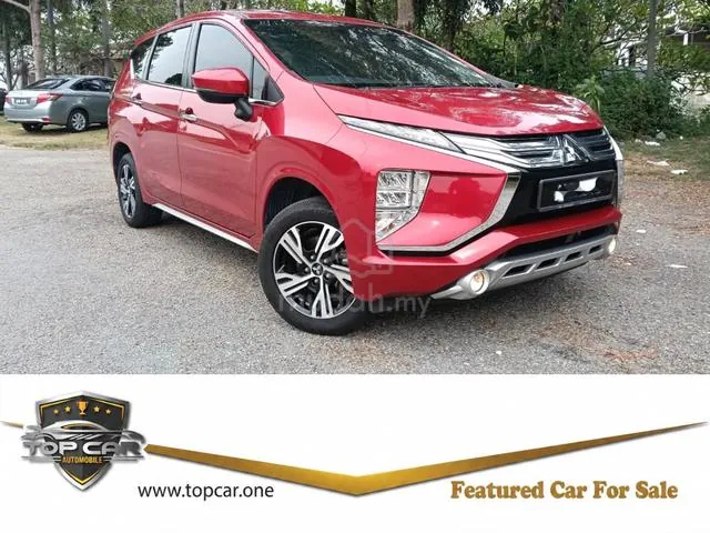 Mitsubishi Xpander
