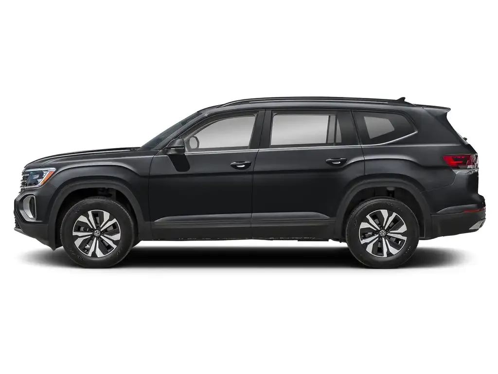 Volkswagen Atlas 2025 photo 3
