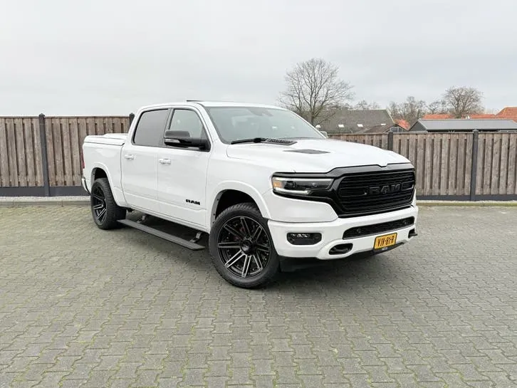 Dodge Ram 1500