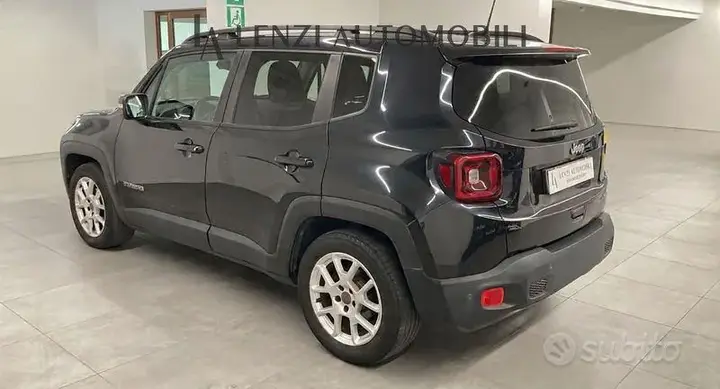 Jeep Renegade 2019 photo 4