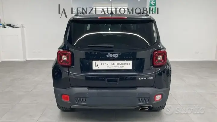 Jeep Renegade 2019 photo 5