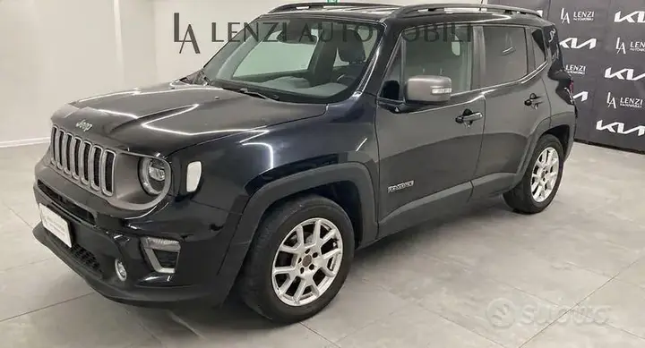 Jeep Renegade 2019 photo 3