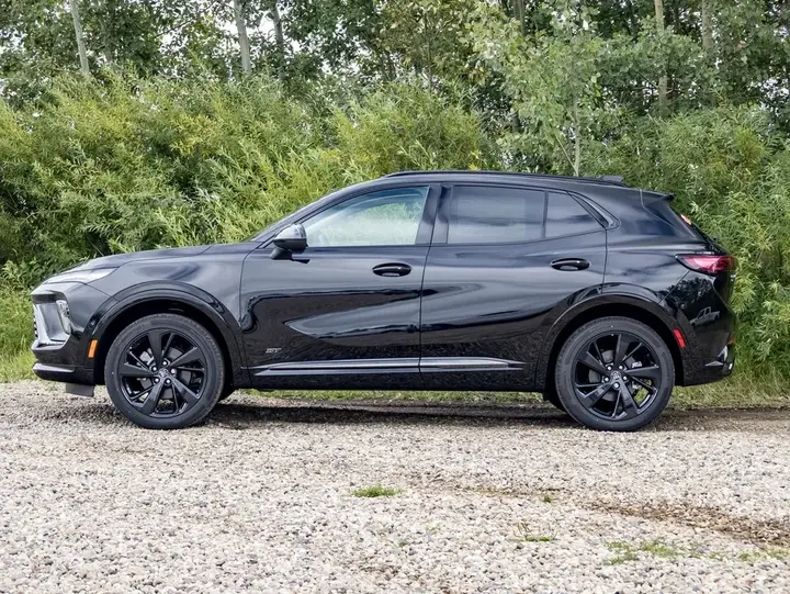 Buick Envision 2026 photo 5