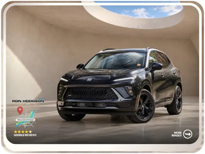 Buick Envision
