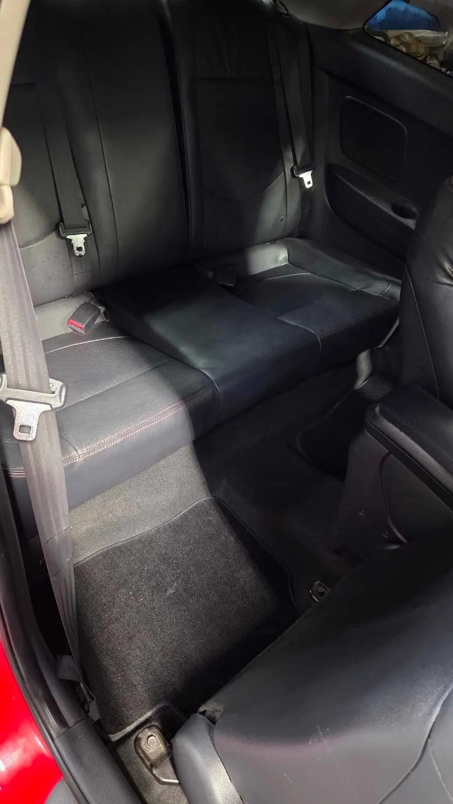 Kia Forte 2012 photo 5
