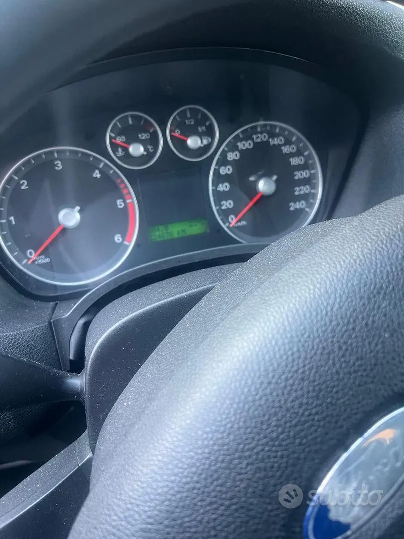 Ford Focus 2006 photo 5