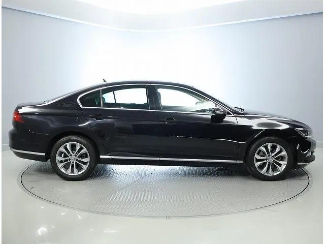 Volkswagen Passat 2016 photo 5