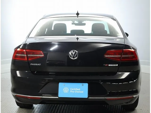 Volkswagen Passat 2016 photo 3
