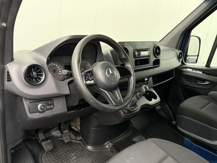 Mercedes-Benz Sprinter 2020 photo 3