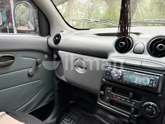 Hyundai Santro 2003 photo 5