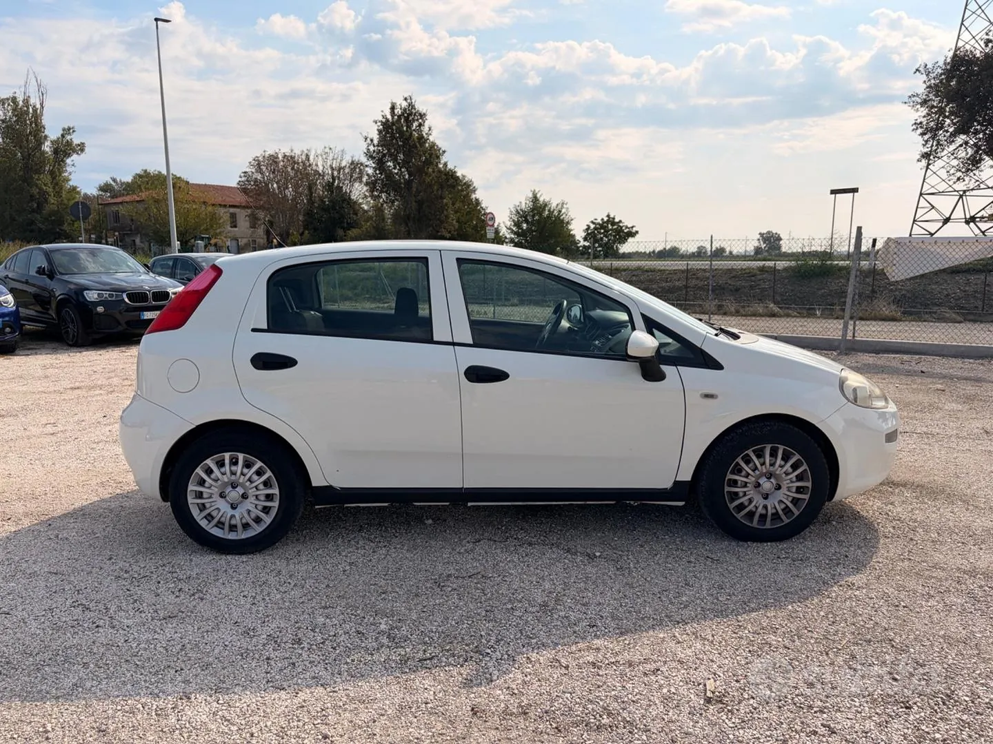Fiat Punto 2018 photo 3