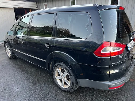 Ford Galaxy