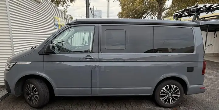 Volkswagen T6.1