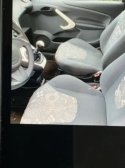 Ford Ka 2013 photo 4