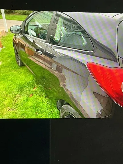 Ford Ka 2013 photo 2