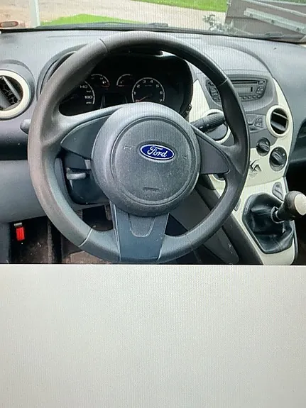 Ford Ka 2013 photo 5