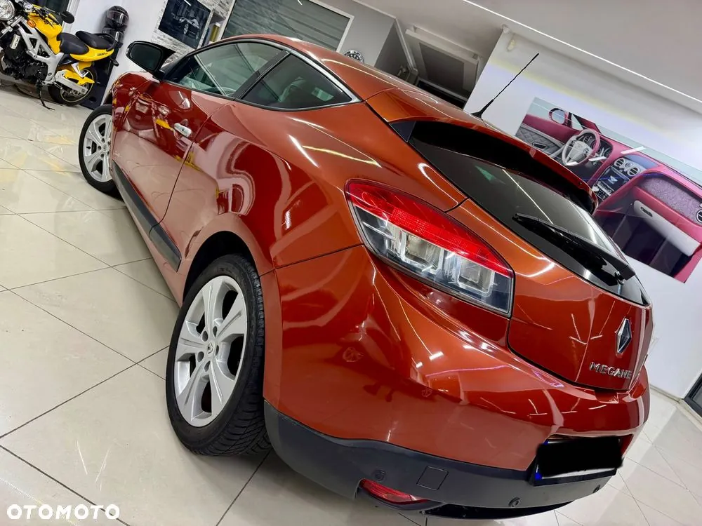 Renault Megane 2009 photo 4