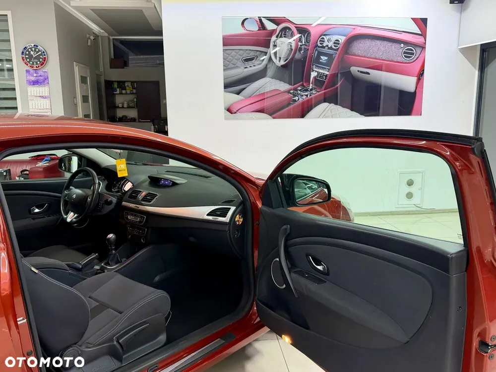 Renault Megane 2009 photo 5