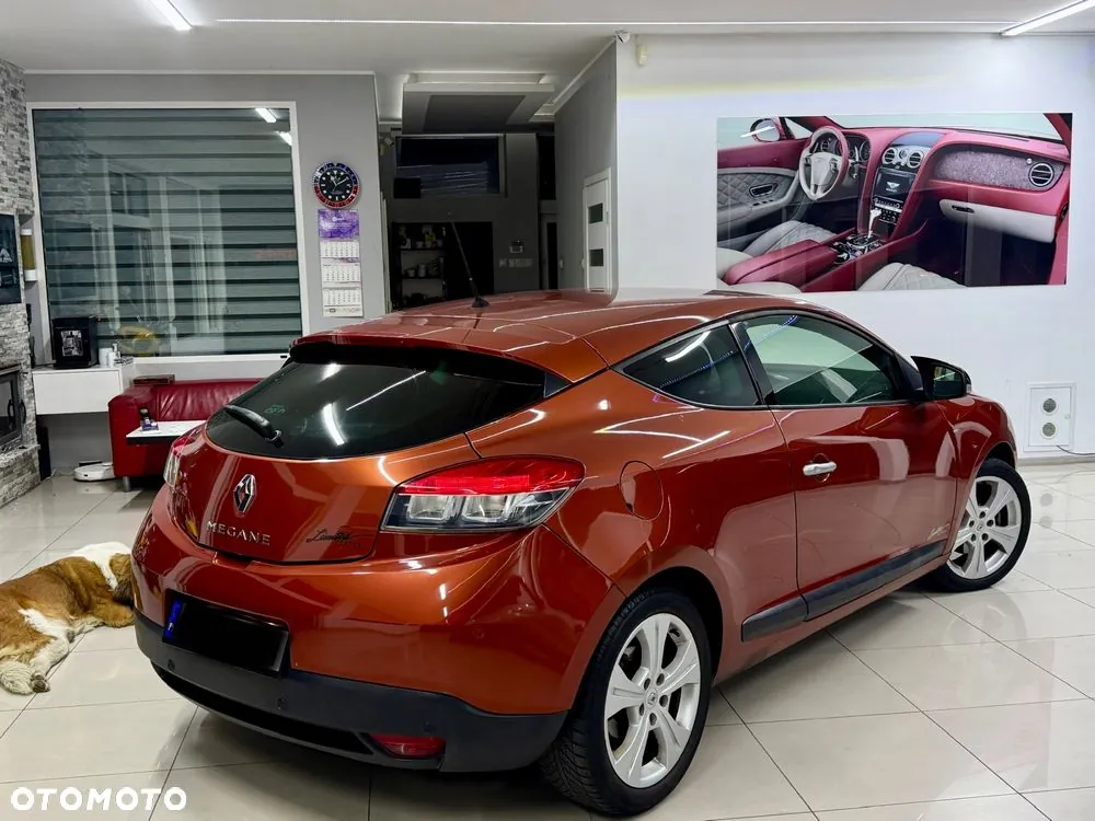 Renault Megane 2009 photo 3