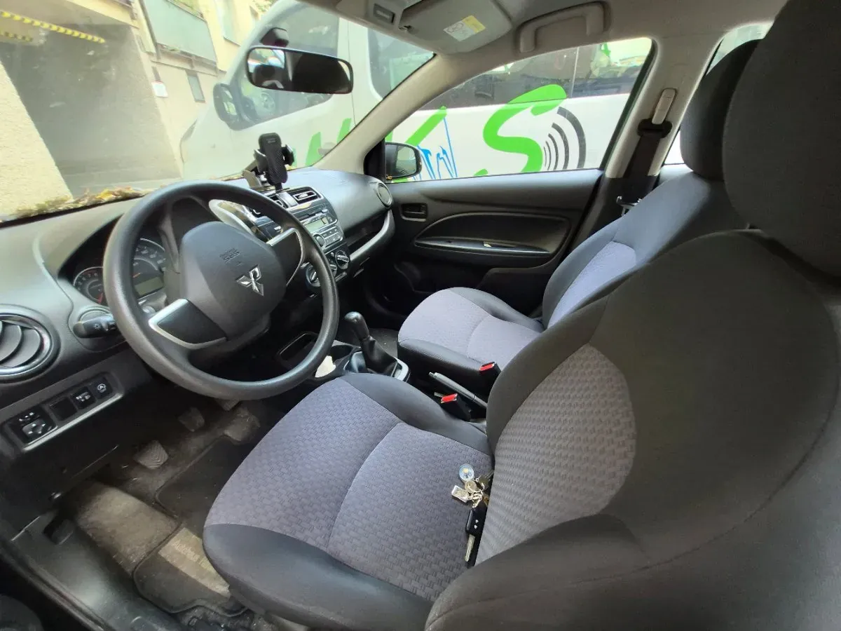Mitsubishi Space Star 2020 photo 2