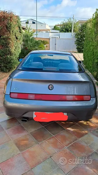 Alfa Romeo Gtv 1998 photo 2