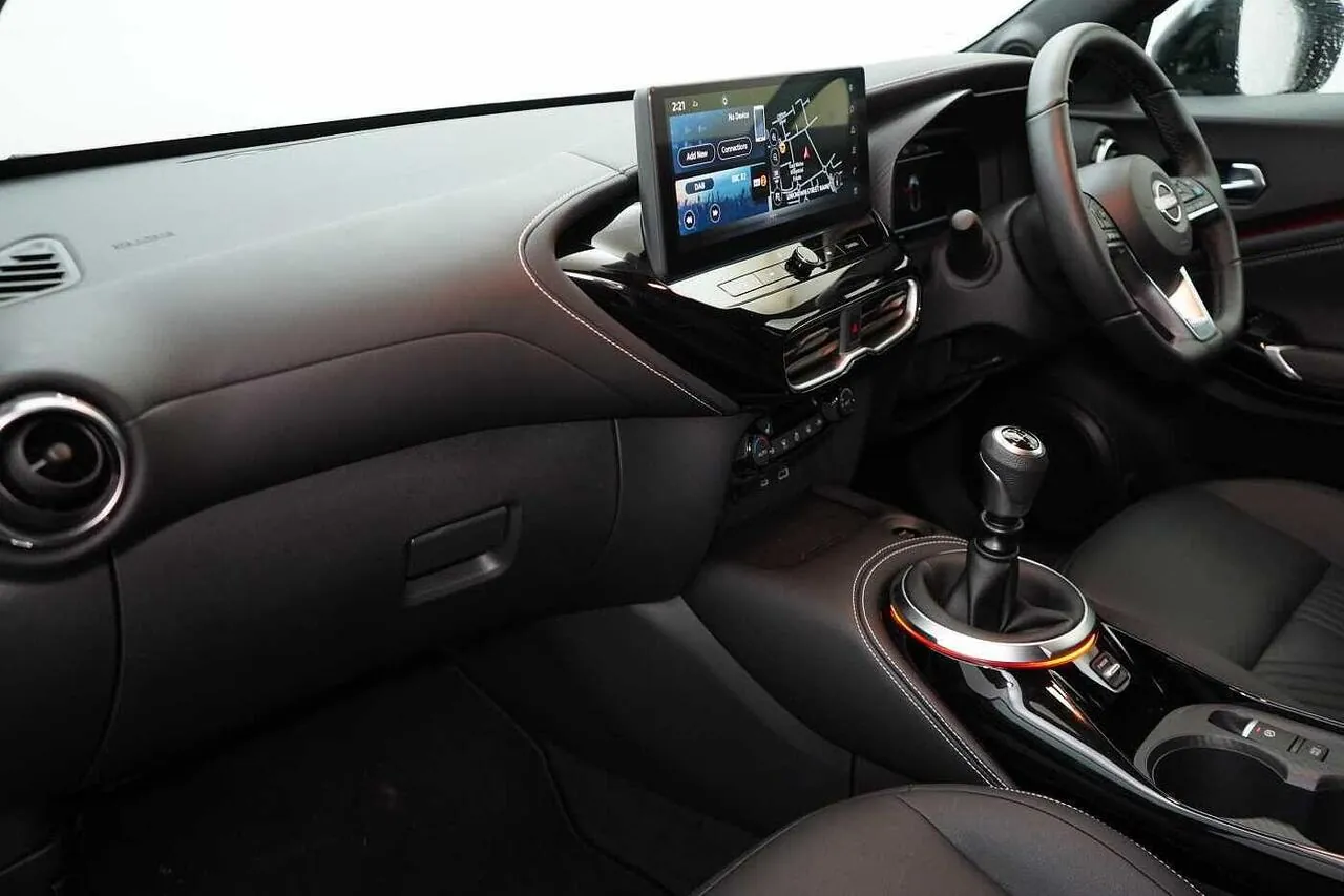 Nissan Juke 2026 photo 2