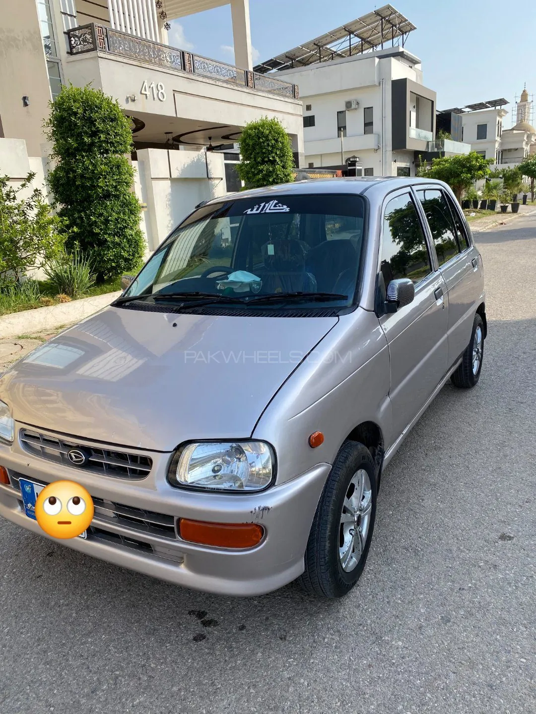 Daihatsu Cuore
