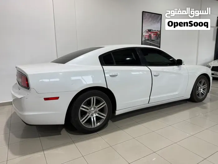 Dodge Charger 2013 photo 2