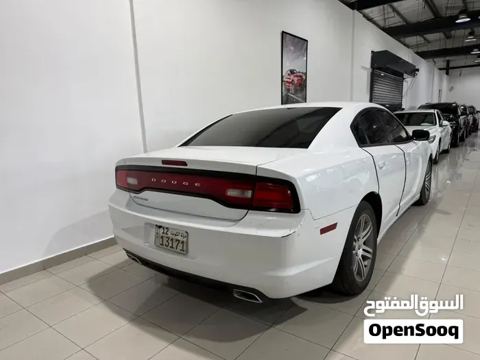 Dodge Charger 2013 photo 4