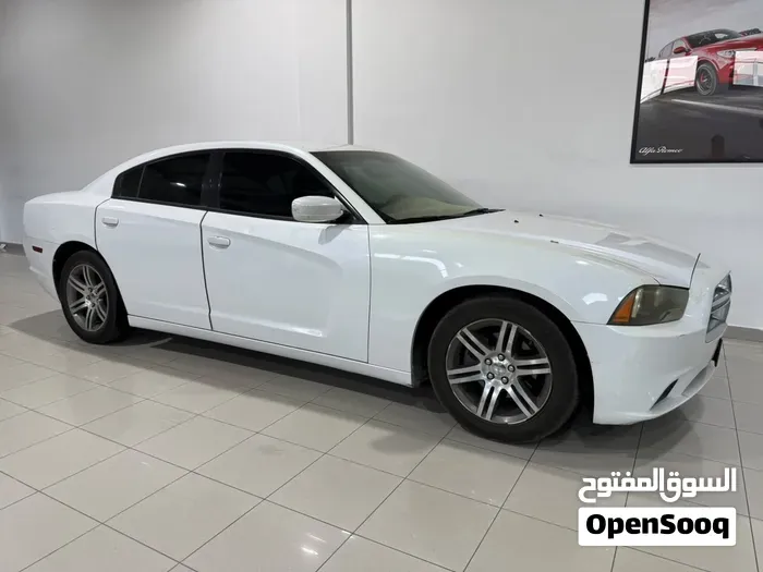 Dodge Charger 2013 photo 3