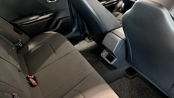 Kia K5 2026 photo 5