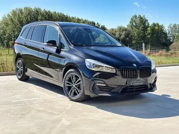 BMW 216I