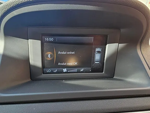 Volvo V70 2013 photo 5