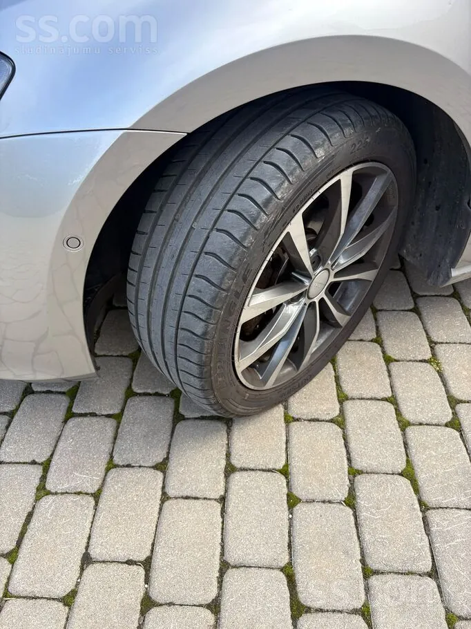 Volkswagen Golf 7 2014 photo 5