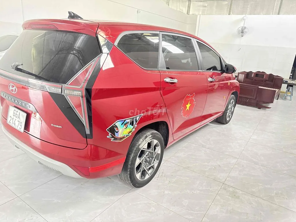 Hyundai Stargazer 2022 photo 4