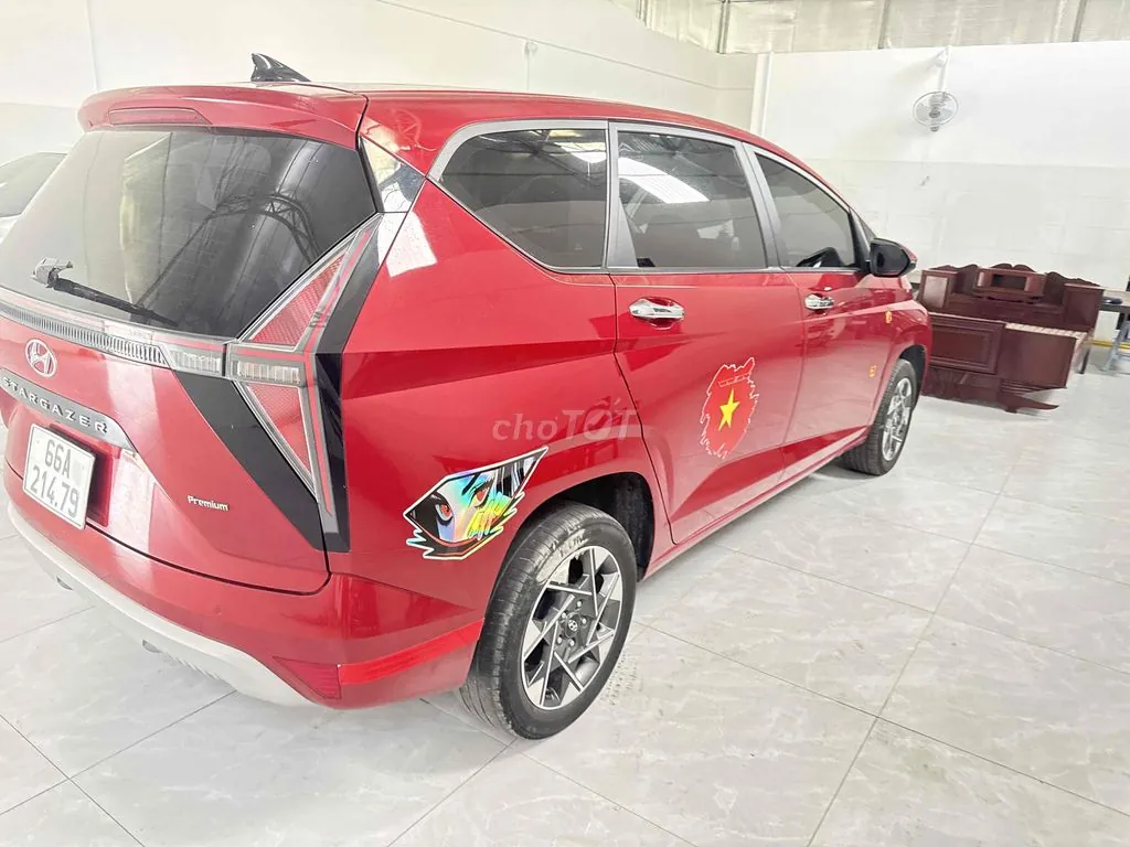 Hyundai Stargazer 2022 photo 5
